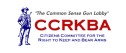 CCRKBA - Citizens Committee for the Right to Keep and Bare Arms