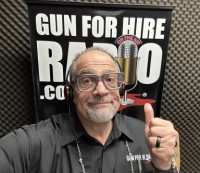 Gun For Hire Radio